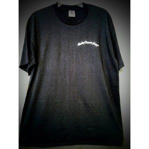 Harley Holoubek Lable (Harley Owners Group) Men's X Large Shirt Excellent Condit